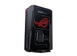 ROG NUC 2025 Gaming Mini PC mit Intel Core Ultra 7, GeForce RTX 5060, 32GB DDR5 RAM, 1TB SSD, Triple-Fan Cooling