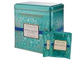 Fortnum & Mason FORTNUM & MASON, Royal Blend, Dose mit 50 Teebeuteln