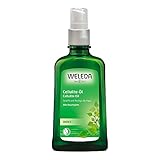 Weleda Birken Cellulite-Öl (100 Ml) (Packung mit 6)