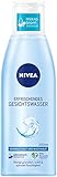 NIVEA Erfrischendes Gesichtswasser für normale und Mischhaut (200 ml), Gesichtstoner belebt & erfrischt die Haut, mildes Gesichtswasser spendet intensive Feuchtigkeit