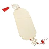 KONTONTY Kindergarten Klassenzimmer Hängende Dekorationen Antike Malerei Wanddekoration DIY Handgefertigte Bürodekoration Zarter Holzanhänger Holzhandwerk Holzwandanhänger Handwerk