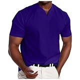 Funktions Longsleeve Herren Sport Tops Herren Tank Top Mit Kapuze Herren MäNner Tops T Shirt Schwarz Weiß Gestreift Basic T Shirt Weiß WeißE Polo Shirts Unterhemd Baumwolle Herren Hemd Leinen Herren