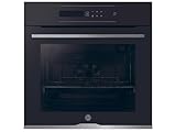 Hoover HOC5S047INWIFI Backofen Schwarz