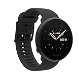 Polar Ignite 2 - GPS Sport-Smartwatch für Damen und Herren - Pulsuhr - Fitness Tracker - Uhr mit Schrittzähler, personalisierten Trainingsanleitungen, Erholungs- und Schlaftracking, Musiksteuerung