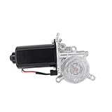 Yardenfun Markisenmotor Ersatzmotor Praktischer Motor für Markisen Einfache DIY Installation Kompatibel mit Verschiedenen Marken Zeitsparend und Effizient Anwendung