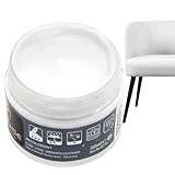 Avocado Lotion - Premium Lederpflege Mit Integriertem Schwamm - Schuh-Reinigungsschaum, Lederbalsam I Lederseife L Lederreiniger Zur Imprägnierung Von Echtleder, Ledermöbelpflegemittel, Lederrestaurat