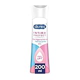 DUREX INTIMA GEL REFRES 200 ML