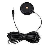 Genérico Computermikrofon - Messmikrofon, Computerzubehör für Meetings, Lehrer, Business, Podcasting, Spielersteller und Klassenzimmer