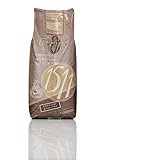 1511 Kaffee Creme, Premium Bohnenkaffee, 1000g, 90% Arabica & 10% Robusta, Norditalienische Röstung