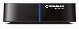 GigaBlue UHD X1 PRO 4K Android 12 IP-TV/OTT 1x DVB-S2x Sat Tuner Media Player