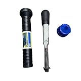 Kältemitteltester Frostschutzmittel, Frostschutz, Dichtemessgerät für Kühlflüssigkeit, Dichtemesser, hohe Präzision, Refraktometer für Zubehör