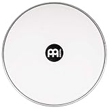 Meinl Percussion Kopf für Meinl Artisan Edition Doumbek, 21,6 cm, Weiß (HEAD-136)