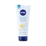 Nivea Good-Bye Cellulite Gel Creme gegen Cellulis, 200 ml (Cremes)