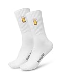 Made by Nami Lustige Socken Damen & Herren mit Motiv Bier-Socken Festival Accessoires (DE/NL/SE/PL, Numerisch, 41, 45, Regular, Regular, Bier)