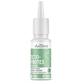 AniForte Ectoprotex Dog Margosa Extrakt Spot On für Hunde 50ml - Repellent für Hunde, erlesene Mischung aus ätherischen Ölen & Margosaextrakt