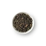Oolong Yong Chun Fo Shou Tee - Fruchtiger und blumiger chinesischer Blatt-Tee - Infusion von Wohlbefinden (25 g)
