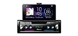 Pioneer Electronics SPH-20DAB, 1DIN Autoradio mit RDS und DAB+, Bluetooth, USB für MP3, WMA, WAV, FLAC, Android-Unterstützung, iPhone-Steuerung, Smart Sync App