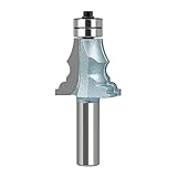 Rahmen Form Router Bit Metall Tür Eimer Tragbare Handlauf Ersatz Handlauf