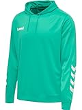 hummel Kapuzenpullover Hmlpromo Herren