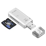 LUPO USB 2.0 XD Speicherkartenleser für Fuji- und Olympus-Kameras (unterstützt Windows + Mac)
