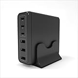 20W 30W USB C Ladeblock, 6 Port 85W Schnellladestation für iPhone 15/14/13 Pro Max, iPad Pro/Air/Mini, für Samsung Galaxy S24, MacBook Air