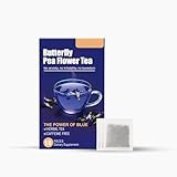 Kräuterteebeutel – Natürliche Stresslinderung & Stimmungsaufhellung, Praktischer Kräutertee For Eine Portion