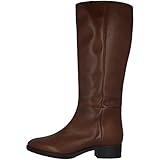 Geox Damen D Felicity D Stiefel,Braun,38 EU