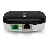 Ubiquiti Networks Router - Wireless - Modems Marke Modell ONT UF-Loco Ufiber Nano Loco Mehrfarbig