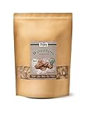 Biojoy BIO-Walnusskerne Halbe Kerne (1 kg), Walnüsse ohne Schale (Juglans regia)