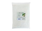 WAXIM. Sojawachs für ökologische Kerzen und Naturkosmetik 850g in Perlen. Kerzenwachs, veganes wachs, wachs granulat soja. Wachs für DIY.