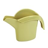 Theo Klein 7690 Gießkanne, Füllvermögen 0,75 Liter, Recyclingkunststoff I Anti-UV, Spielzeug für Kinder ab 18 Monaten