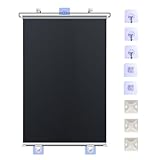 Ausziehbares Haustiergitter – Hundegitter für Treppen, einziehbarer Treppenschutz, abnehmbare Babygitter, Treppenschutzgitter für Treppen, Flur, Küche, sichere ausziehbare