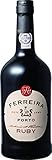 Porto Portwein Ferreira Ruby (1 x 0.75 l)