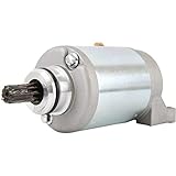 Motorrad-Anlasser AP0296390 Für Aprilia Roller Für 125 150 200 Scarabeo 1999-2004 Motor Teil Starter Motor Zubehör Anlasser
