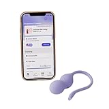 Perifit Care+ | Kegel-Übungsgerät mit App | Beckenbodentrainer | Stärkt die Beckenbodenmuskulatur, verbessert die Blasenkontrolle und beschleunigt die Erholung nach der Geburt