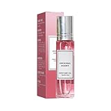 Eclat De Femme Elixir de Pheromone Parfum, Pheromones Infused Essential Oil Perfume, Refreshing And Long Lasting, Roll-On Perfume Party (Original Flavour)