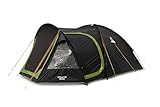 Vango Apollo Zelt, Black, 500