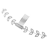 BESTYASH Verstellbarer Maskenverlängerungsgurt Ohrenschutz für Bequemen Tragekomfort und Druckentlastung bei Längerem Maskentragen für Kopfformen