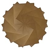 CALLARON 20 Stck. Aufkleber für Haarglätter Hitze Begradigung Eisstockschießen Zauberstab Lockenstab Aufkleber Klebeaufkleber für den Lockenstab Glasfasergewebe