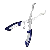 KICHOUSE Weißdorn-entkerner Entfernungswerkzeug Picker Leicht Kernentferner Werkzeug Zum Entkernen Von Früchten Kernextraktor Für Obst Und Gemüse Rostfreier Stahl Blau