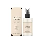 Women's Perfume 100ML Mädchen Parfum Origial Scent Bodyspray Damen Intense Fragrance Toilette Frauen Eau De Düfte Duftspray Women Perfume Herren Body Mist Damendüfte Parfüm Girl Body Spray Lady Parfü