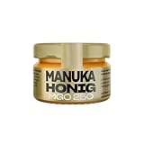 A N U K Manuka Honig MGO 250 50g