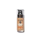 REVLON PROFESSIONAL Revlon ColorStay Makeup for Combi/Oily Skin Natural Beige 220, 1er Pack (1 x 30 ml)