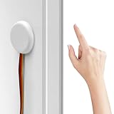 Jinlaili Touch Lichtschalter,LED Touch Dimmer Schalter Verdeckt,Berührungsschalter Sensorschalter,Wandschalter Controller,Lichtschalter LED Lichtleiste,für Smart Home LED Lichtleiste