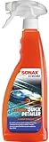 SONAX Xtreme Ceramic QuickDetailer (750 ml) superschnelle Lackpflege mit Ceramic-Technologie für EIN perfektes Lackfinish und Extreme Glätte | Art-Nr. 02684000