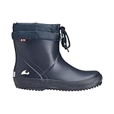 Viking Unisex Kinder Alv Indie, Navy/Navy, 28