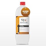 Salzsäure 22/24% 1 Liter = 1,3 Kg UN1789 CHLORWASSERSTOFFSÄURE Toilettenreinigung, Zementböden & Ziegelböden - Entfernt Kalk, Flecken & Zementschleier Ionenaustauschern Für Haushalt & Gewerbe