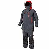 Westin W4 Winter Suit Extreme, Thermoanzug, warm, Wind- und wasserdicht, atmungsaktiv, Größen M - 3XL (Größe XL)