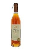 Prince D'Arignac - Armagnac XO in Geschenkverpackung, aus Frankreich, 40% Vol. (1 x 0.7 l)