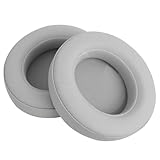 HOMSFOU Praktische Ohrpolster Headset Kissen aus Weichem Kompatibel mit Razer Kraken Ergonomisches Design Einfache Installation Komfortabel für Lange Nutzung